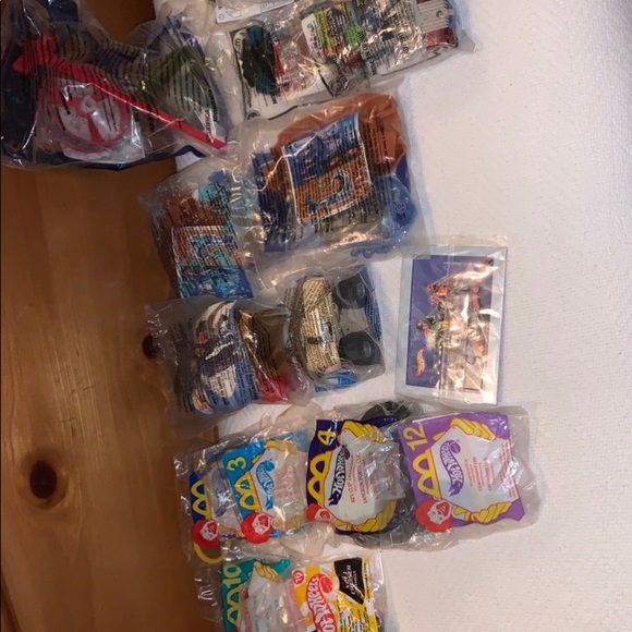Collectibles - HOT WHEELS Vintage Lot - Picture 2 of 3